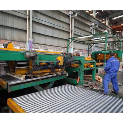 Produits de tous les pays bien vendus Q235/Q235b/Q345 Plaque d'acier au carbone laminée à froid