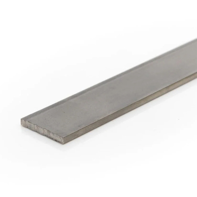 Fabrique en gros en acier plat laminé à chaud à ressort m6 m8 en acier inoxydable à hexagone plat en provenance de Chine
