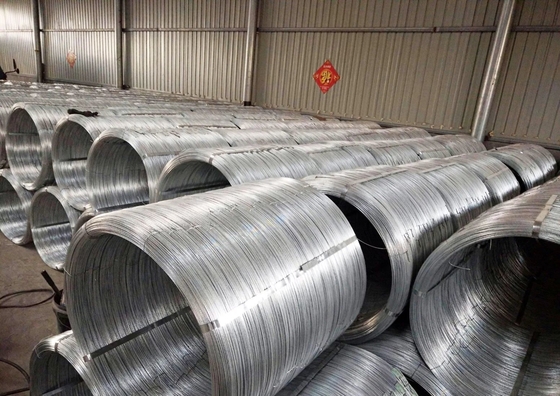 Produits de l'industrie chinoise de l'acier inoxydable