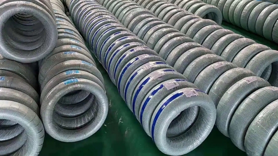 Produits de l'industrie chinoise de l'acier inoxydable