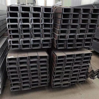 Chine Exporté Tailles standard c8 x 11,5 laminé à chaud prix de vente