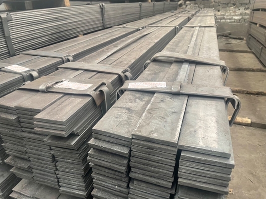 Prix du fournisseur entièrement personnalisé 300 série acier inoxydable barres plates laminées à chaud laminées à froid Barre d'acier laminée 8K Barres d'acier finition