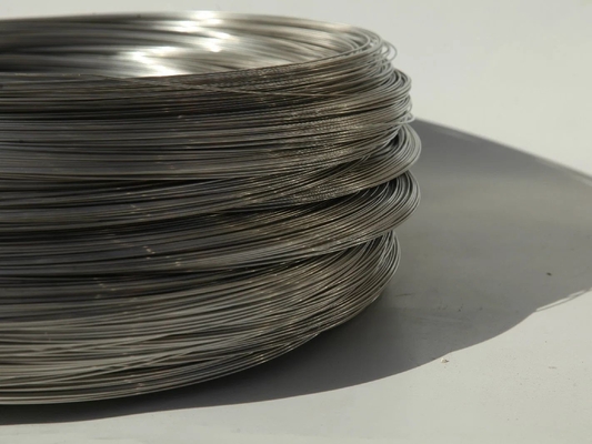 Prix raisonnable 1/8 Noir câble de fil d'acier inoxydable recuit 7*7 fil d'acier inoxydable 314