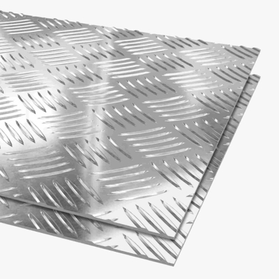 Chine Fabricant 1050 1060 3003 Coil de vérification en aluminium en acier à laminage à froid
