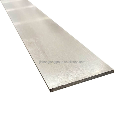 Chine Top Manufacturer 304 316 acier inoxydable rond/barre plate acier inoxydable personnalisé acier plat d'ingénierie