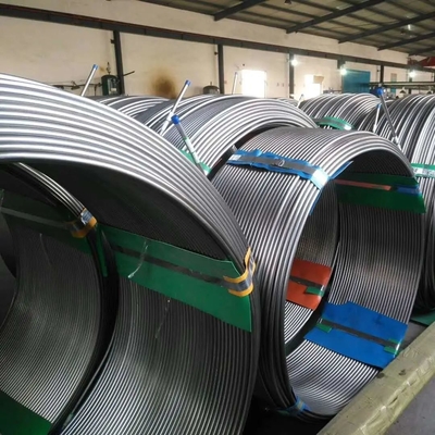 Fabriqué en Chine ultra mince SUS 304 316 316L fil d'acier inoxydable câble 0.1mm 0.6mm fil d'acier inoxydable
