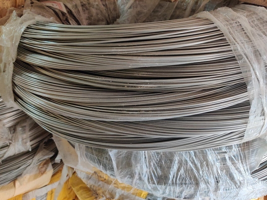 Résistance à la corrosion de l'acier inoxydable Aisi 304