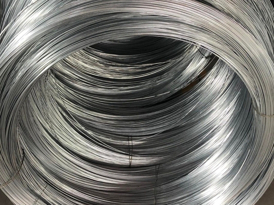 Résistance à la corrosion de l'acier inoxydable Aisi 304
