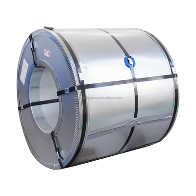 0.6*1000mm d'acier laminé à froid DC01 DC02 DC03 SPCC fabricant de tôles/feuilles/pistes/bandes d'acier laminées à froid