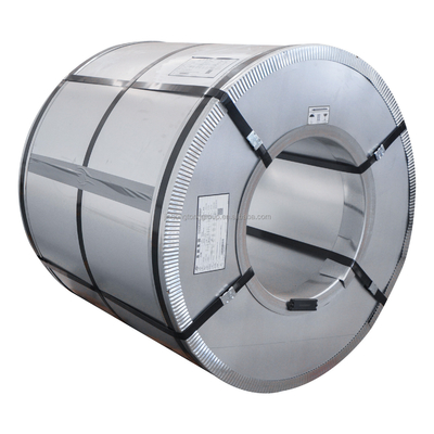 Coil en acier au carbone astm 1006 ST37 ligne froide à faible teneur en carbone Hrc A36 bobine en acier à bande 0.02 mm