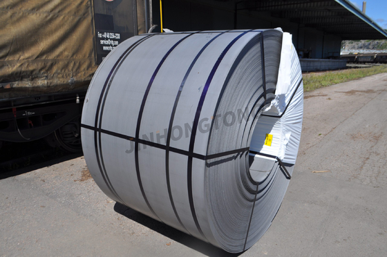 Fournitures rapides Bon prix S235jr S275jr Q345A Q345b De haute qualité Décapage haute résistance en acier à faible teneur en carbone bobine