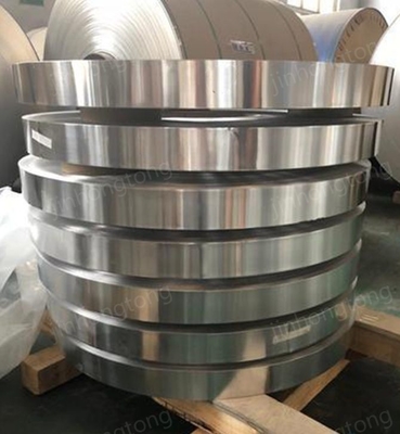 Tissu de bobine en acier inoxydable de haute qualité ASTM JIS DIN 1.4305 SUS 201 304 316 409 SS