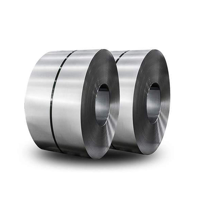 Coils d'acier galvanisé d'épaisseur 0,13-3 mm à chaud PPGI Coil de couleur prépeint pour maisons préfabriquées