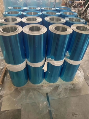 Produit de l'industrie chinoise fourni directement en stock adéquat d'acier 1200 1060 3003 8011 1100 8021 bobine d'aluminium