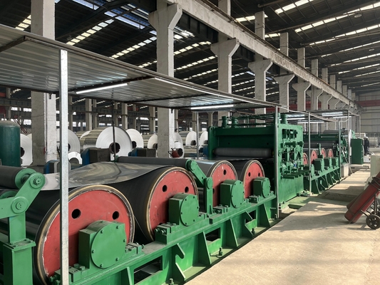 Produit de l'industrie chinoise fourni directement en stock adéquat d'acier 1200 1060 3003 8011 1100 8021 bobine d'aluminium