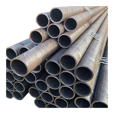 304 316 Pipe ronde en acier inoxydable Pipe/tube en acier inoxydable sans soudure