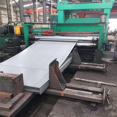 Astm A36 tôle d'acier de fer 20 mm épaisseur prix tôle de chaudière au carbone métal Ms tôle d'acier au carbone laminée à chaud