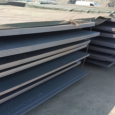 Vente en gros de bobines en acier au carbone laminées à chaud de qualité 40 A36 Q195 S235jr Hrc
