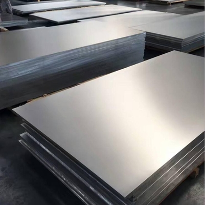 Conception OEM Personnaliser n'importe quel modèle 0,65/0,81/1mm feuille d'aluminium de chromaluxe de sublimation blanche brillante A4 feuille de transfert thermique