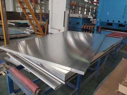 Conception OEM Personnaliser n'importe quel modèle 0,65/0,81/1mm feuille d'aluminium de chromaluxe de sublimation blanche brillante A4 feuille de transfert thermique