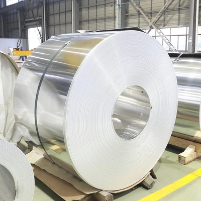 Des plaques de bobine d'aluminium peintes de haute qualité 1100, 5005, 6061, d'une épaisseur de 0,1 mm à 0,8 mm, prix fournisseur par tonne disponibles.