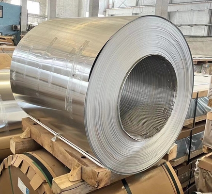 Des plaques de bobine d'aluminium peintes de haute qualité 1100, 5005, 6061, d'une épaisseur de 0,1 mm à 0,8 mm, prix fournisseur par tonne disponibles.