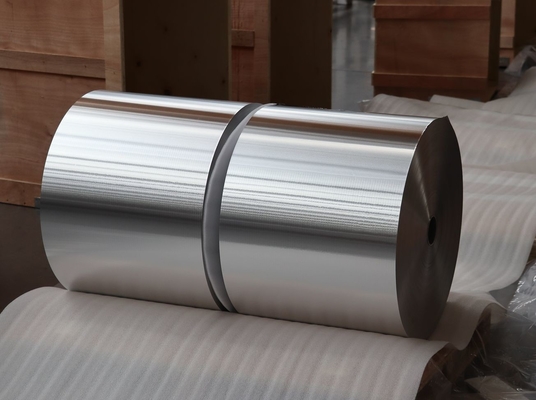 Commerçants célèbres de Chine Assurance de haute qualité 1050 1060 1100 bobine en acier en aluminium