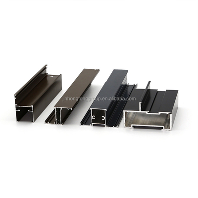 Les profils d'aluminium T-Slot les plus vendus 2020/2040/4040/4080/6060 - 6063 extrusions à prix d'usine, aluminium de la série 6000.