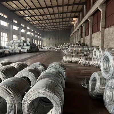Haute qualité Applications variées en acier inoxydable MIG fil ER304 fil de soudage usine fil d'acier inoxydable