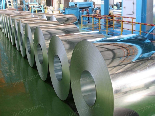 Coil 304L 2B en acier inoxydable de qualité alimentaire ASTM 304 tôle en acier inoxydable laminée à froid Coils en acier inoxydable série 430 série 300