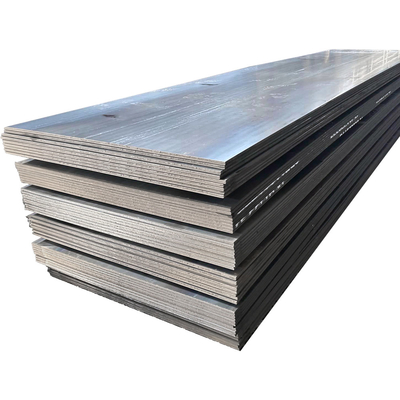 S235jr Hrc Crca Q235 A36 Q195 Légère ressortie basse haute froid laminé à chaud bande d'acier au carbone S60c bobine pour application de plaque de chaudière