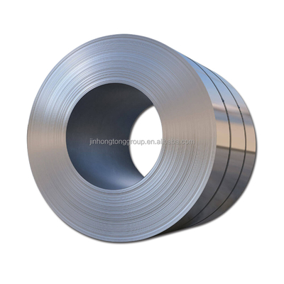Personnalisation professionnelle des bobines en acier au silicium 30WGP1500 30WGP1600 30WGP1700 acier au silicium non orienté vers les grains