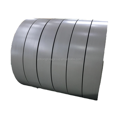 Personnalisation professionnelle des bobines en acier au silicium 30WGP1500 30WGP1600 30WGP1700 acier au silicium non orienté vers les grains
