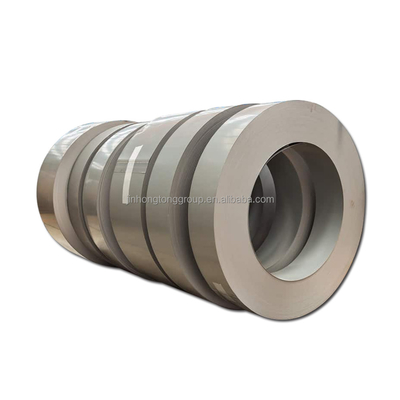 Chine Crgo haute qualité orientée Z11 Z10 bobine en acier au silicium pour machine