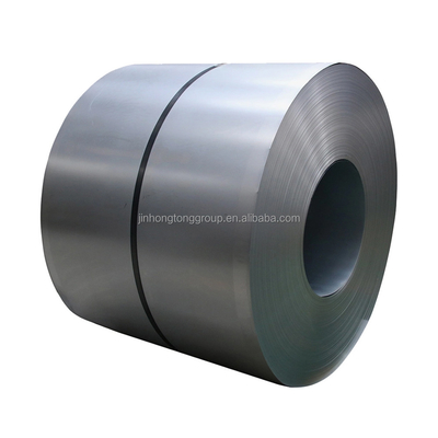 L'acier au silicium laminé à chaud de 0,23 mm avec plaque de service de coupe en bobine