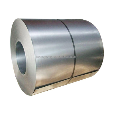 acier électrique au silicium tout neuf 0,2 mm 0,5 mm 50w350 acier au silicium diamètre 500 mm