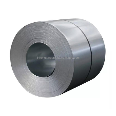 Chine Crgo tout nouveau acier électrique au silicium acier au silicium bobine de diamètre 500 mm