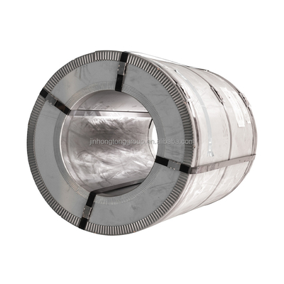 Fabrique fournit directement bon prix CRNGO 50w600 feuille d'acier au silicium électrique en bobines pour transformateur