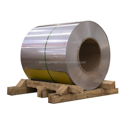 Fabrique fournit directement bon prix CRNGO 50w600 feuille d'acier au silicium électrique en bobines pour transformateur