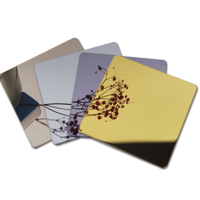 Volume de vente important Lettre de bobines en acier inoxydable 304 316 310 en acier inoxydable revêtu sur mesure