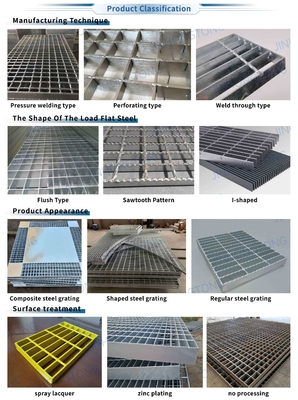 Fabrique Ventes directes Métal Mélange métallique de fil d'acier galvanisé à chaud grille d'acier galvanisé pour le plafond Plancher Ferme Arbre