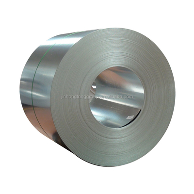 Assurance qualité supérieure 304 304L 316 316L 301 201 bobine en acier inoxydable