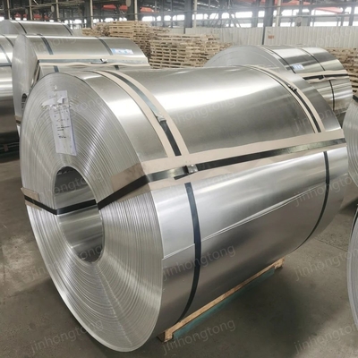 ASTM JIS 2B BA laminé à chaud laminé à froid SS 201 301 201 316L 316TI 304 en acier inoxydable