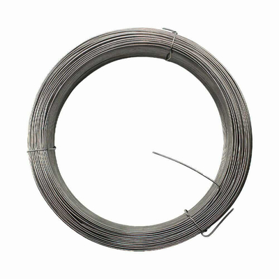 Emballage Décoration fil SS sus 304 304L 316 316L 201 430 410 302 fil en acier inoxydable sur mesure