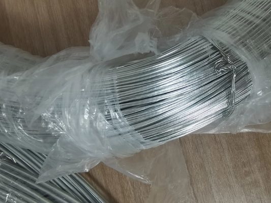 Emballage Décoration fil SS sus 304 304L 316 316L 201 430 410 302 fil en acier inoxydable sur mesure