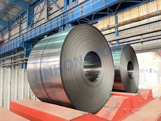 Produit directement de l'usine: bande d'acier recuit laminée à froid