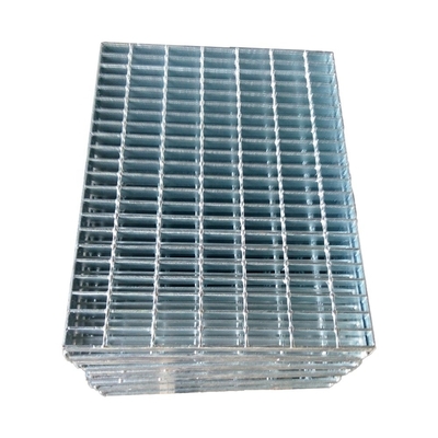 grilles en acier en matériaux de construction métalliques