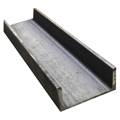 DIN EN10025 S235J2G3/G4 de fabricant chinois en acier galvanisé en aluminium