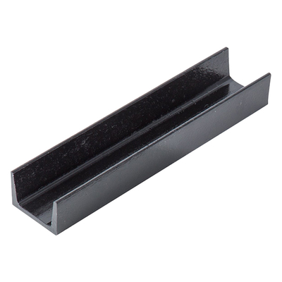 DIN EN10025 S235J2G3/G4 de fabricant chinois en acier galvanisé en aluminium