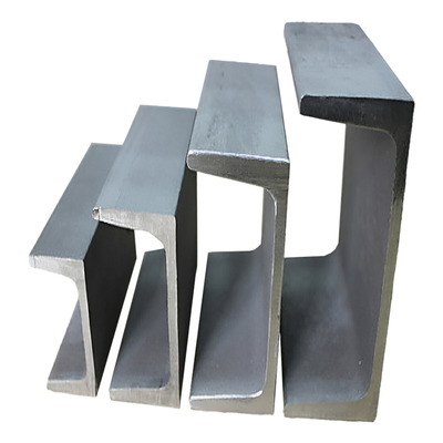 DIN EN10025 S235J2G3/G4 de fabricant chinois en acier galvanisé en aluminium